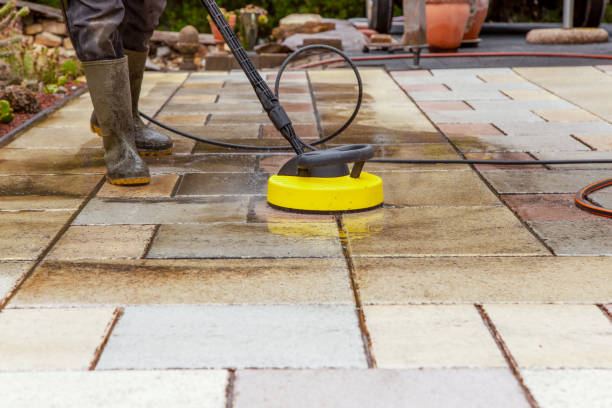 Best Driveway Pressure Washing  in Stratmoor, CO